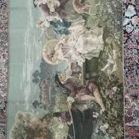 فرش تابلویی