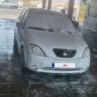تیبا صندوق دار 97 (معاوضه)