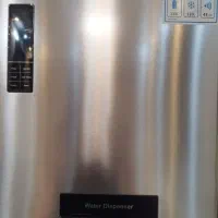 یخچال هایسنس کاملا نو|یخچال و فریزر|زنجان, |دیوار