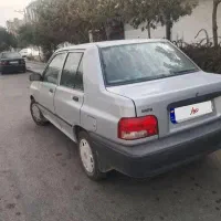 پراید مدل ۹۵