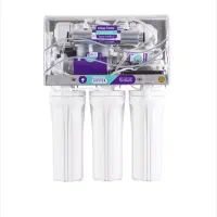 فروش تخصصی تصفیه آب خانگی، خدمات گارانتی 30ماه|آب‌سردکن و تصفیه آب|بومهن, |دیوار