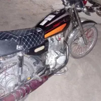 سالم|موتورسیکلت|بم, |دیوار