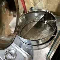 دسگاه ذرت مکزیکی