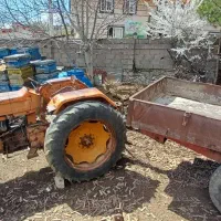 تراکتور رومانی