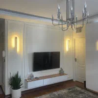 دکوراسیون داخلی، کابینت و باز سازی