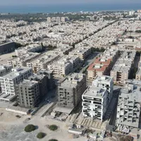 فروش واحد ۹۷ متری ۲ خواب کلید نخورده نوبنیاد ۳
