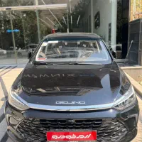 سابریناU5پلاس(بیجینگU5 پلاس)