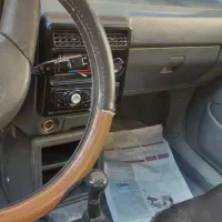 پراید860سفید فروشی|خودرو سواری و وانت|اسفراین, |دیوار