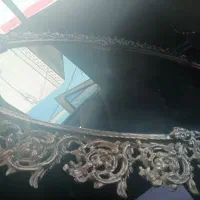 آینه شمعدان ووکنسول