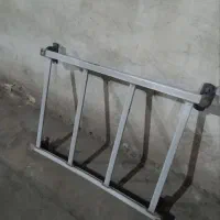 باربند درب داشبورد فرمان دستگیره