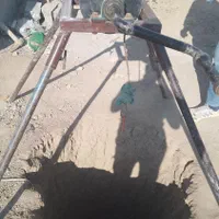 چاه کن|خدمات پیشه و مهارت|شیروان (خراسان), |دیوار