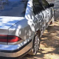 سمند مدل 85|خودرو سواری و وانت|سامان, |دیوار