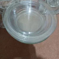 بشقاب و پیشدستی و مرغ خوری و قیمت بده بردار|ظروف سرو و پذیرایی|محمدبار, |دیوار