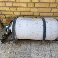 کپسول گاز CNG