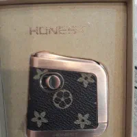 فندک بنزینی