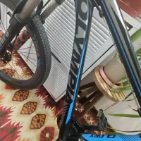 دوچرخه المپیا قیمت توافقی