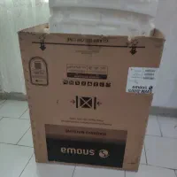 کارتن لباسشویی اسنوا