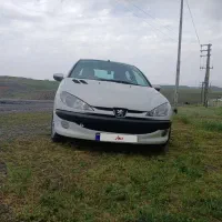 206 sd v20|خودرو سواری و وانت|تبریز, |دیوار