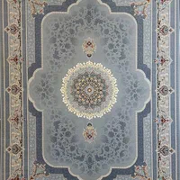 فرش ماشینی رو گرون نخری|فرش|کاشان, بازار کاشان|دیوار