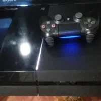 PS5 FAT 500G کپیخور درحدنو