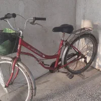 فروش دوچرخه  قناری