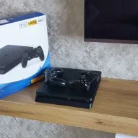 ps 4