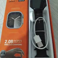 ساعت هوشمند اولترا 2