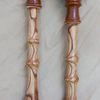 ست قلیان چوبی|کلکسیون و سرگرمی|تهران, فردوسی|دیوار