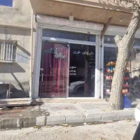 مغازه ۲۲متری بشیرآباد