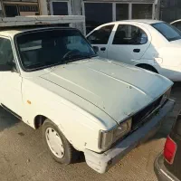 پیکان وانت مدل 93