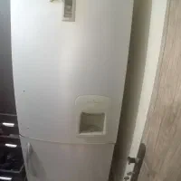 یخچال فریزر