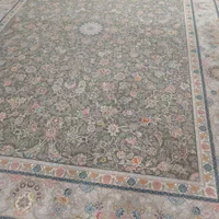 ارزانکده فرش ماندگار|فرش|لنجان, |دیوار