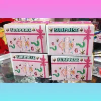 پک شانسی میستری باکس