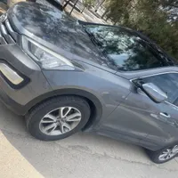 هیوندای سانتافه ix 45 2400cc، مدل ۲۰۱۴|خودرو سواری و وانت|تهران, سوهانک|دیوار