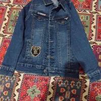 کت لی پسرانه