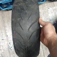 لاستیک عقب ایروکس