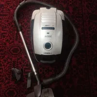 جارو برقی