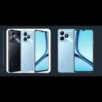 نوت ریلمی ۵۰