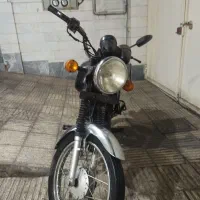باکسر ( ۱۲۵ bajaj)