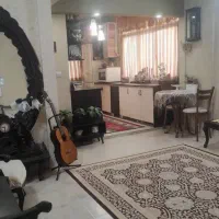 ۵۵ متری/ بدون پرتی /|فروش آپارتمان|تهران, دستغیب|دیوار