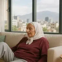 نیاز به پرستار