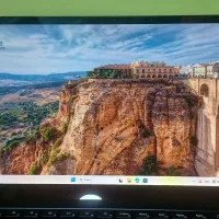 لپ تاپی زیبا باریک سبک مقاوم surface lap5|رایانه همراه|تبریز, |دیوار