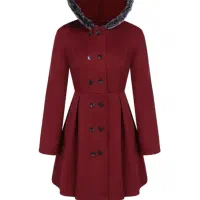 پالتو فوتر خارجی کاملا نو