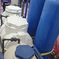 فروش آب شیرین کن RO