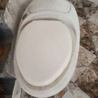 توالت فرنگی