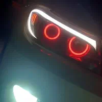 لوازم یدکی استوک لیفان ۶۲۰ و ایکس ۳۳ قدیم