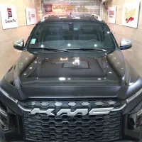 پولیش ریکاوری رنگ سرامیک خودرو