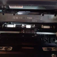 پرینتر hp|پرینتر، اسکنر، کپی، فکس|سبزوار, توحیدشهر|دیوار