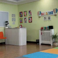 مربی مهد کودک و مربی پیش دبستانی