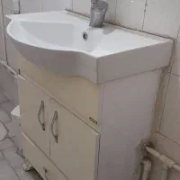 در حد نو|لوازم سرویس بهداشتی|تهران, مخصوص|دیوار